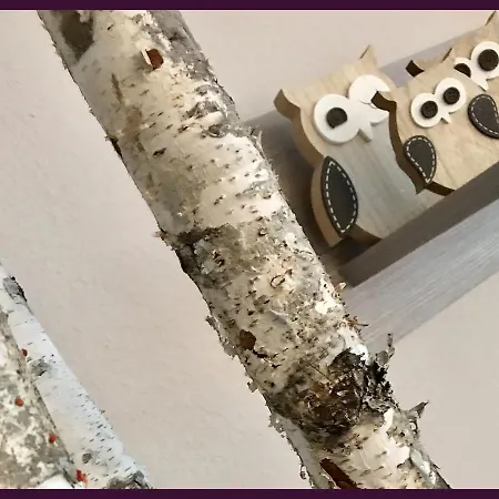 Eule - Ruhige Innenstadtlage Mit Balkon * Braunschweig