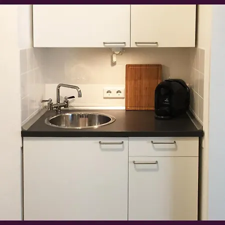 Eule - Ruhige Innenstadtlage Mit Balkon Apartment Braunschweig