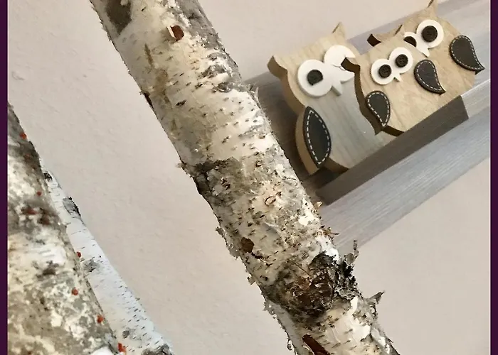 Eule - Ruhige Innenstadtlage Mit Balkon * Braunschweig