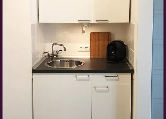 Eule - Ruhige Innenstadtlage Mit Balkon Lejlighed Braunschweig